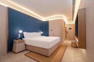 杭州滨江宝龙城桔子水晶酒店 - Hangzhou - 6