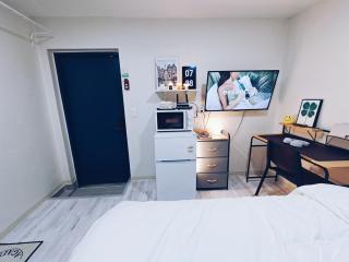Stayone Jongno - Seoul - 9