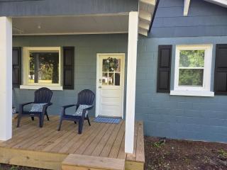 Wilson Raleigh house - - 8