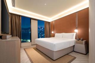 杭州滨江宝龙城桔子水晶酒店 - Hangzhou - 8