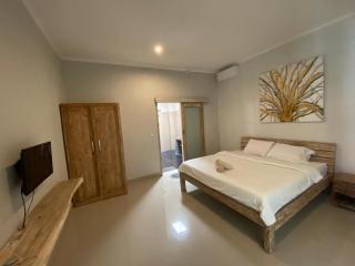 Two spacious bedroom villa - Seminyak - 6