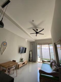 Two spacious bedroom villa - Seminyak - 2
