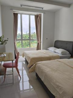 Almira Homestay - Brinchang - 8