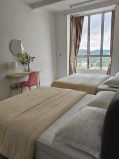 Almira Homestay - Brinchang - 9