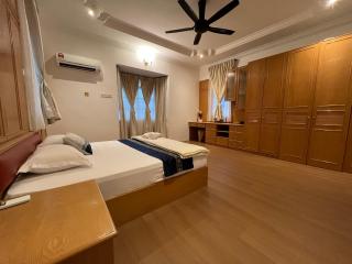 C&C Villa Pool Ipoh - 8