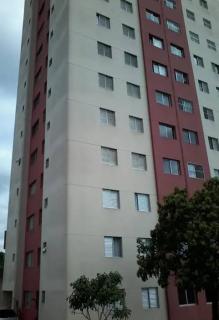 APARTAMENTO Autódromo de Interlagos e Região - São Paulo - 1