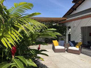 Luxury 160 m2 Penthouse with Green Terrace - Rio de Janeiro - 7