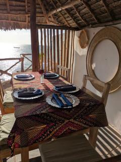 Lala Land Lodge - Kizimkazi - 8
