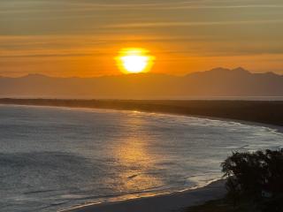 Apartamento aconchegante com vista para o mar - Barra de Guaratiba - 7