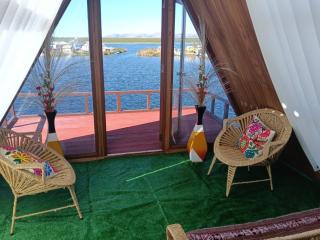 Titicaca UTJAWI LODGE - Puno - 1