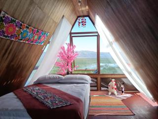 Titicaca UTJAWI LODGE - Puno - 2