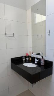 Flat mobiliado com Wi-Fi e ar-condicionado - 3