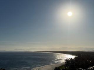 Apartamento aconchegante com vista para o mar - Barra de Guaratiba - 5