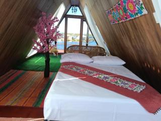 Titicaca UTJAWI LODGE - Puno - 3
