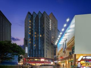 Atour Light Hotel Chunxi Road Subway Station Taikoo Li Chengdu - 0