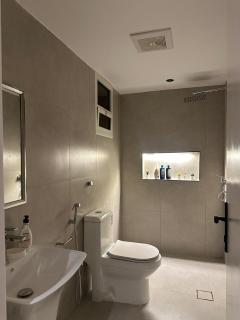 Clever Entrance Comfortable Apartment - Quai - 3