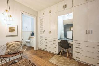 Cozy Studio for 2 Highly Walkable - Close to DT - 5