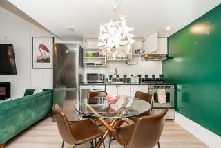 Trendy Loft in Downtown - Vancouver - 7