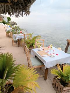 Lala Land Lodge - Kizimkazi - 9
