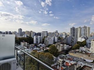 Murillo Sunlight Movistar Arena - 6