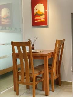 Cozy Apt For Travelers In Little Jananese Town - Ho Chi Minh City - 6
