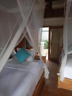 Bintang Tiga Bungalows Gili Air - Gili Air - 4