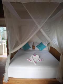 Bintang Tiga Bungalows Gili Air - Gili Air - 3