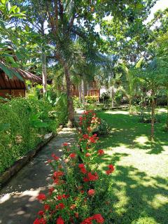 Bintang Tiga Bungalows Gili Air - 2