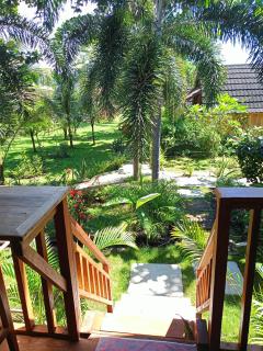 Bintang Tiga Bungalows Gili Air - 1