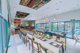Mey Mansion Hotel Phu Quoc - Phu Quoc - 3