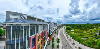Mey Mansion Hotel Phu Quoc - Phu Quoc - 4
