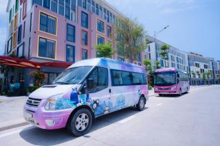 Mey Mansion Hotel Phu Quoc - Phu Quoc - 5