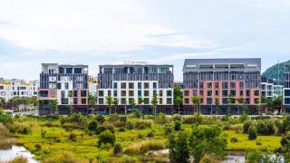 Mey Mansion Hotel Phu Quoc - Phu Quoc - 2