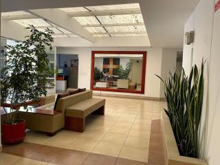 Spacious apartment - Quito - 0