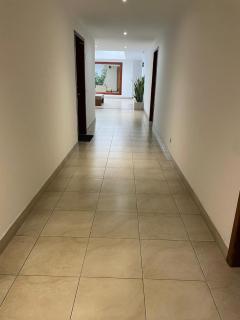 Spacious apartment - Quito - 9