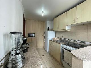 Spacious apartment - Quito - 4