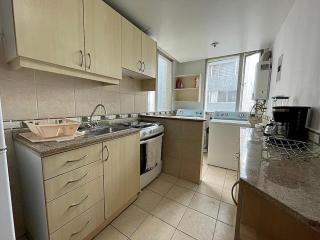 Spacious apartment - Quito - 5