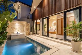 NEW! Villa Ayo - 2BR Villa in Seseh - - 7