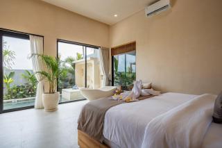 NEW! Villa Ayo - 2BR Villa in Seseh - - 3