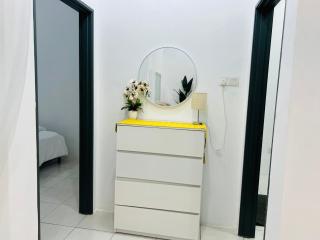 Syifa Homestay - Kampar - 9
