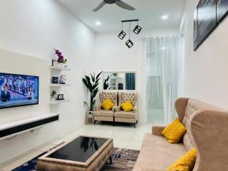 Syifa Homestay - Kampar - 8