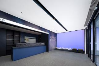 Atour Light Hotel Chengdu Wenshuyuan Liangjiaxiang Subway Station - Chengdu - 7