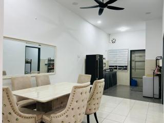Syifa Homestay - Kampar - 6