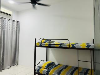 Syifa Homestay - Kampar - 5