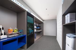 Atour Light Hotel Chengdu Wenshuyuan Liangjiaxiang Subway Station - Chengdu - 6