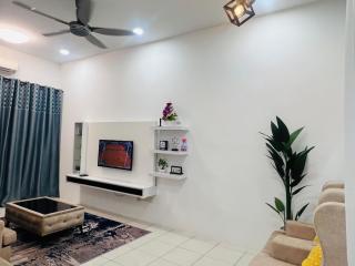 Syifa Homestay - Kampar - 2
