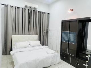 Syifa Homestay - Kampar - 1