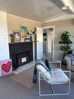 The Nest on Till - Oamaru - 9