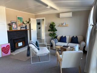 The Nest on Till - Oamaru - 0