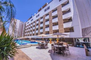 BelaVista Flats - Gold Flat - João Pessoa - 4